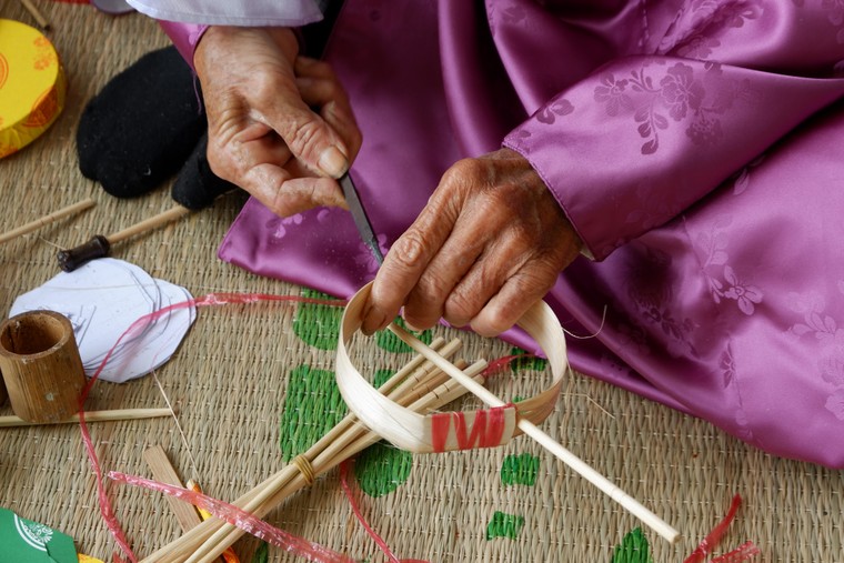 Tiếng vọng quá khứ giữa lòng cố đô Huế ảnh 2