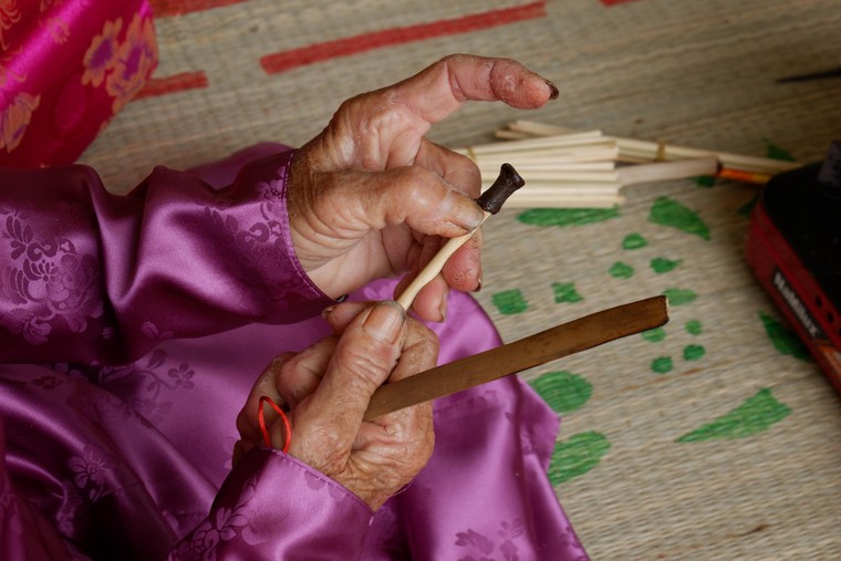 Tiếng vọng quá khứ giữa lòng cố đô Huế ảnh 5