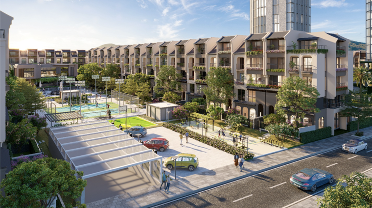 Chính thức khởi công Metro số 5, bất động sản Hòa Lạc sôi động theo hiệu ứng “vết dầu loang” ảnh 2