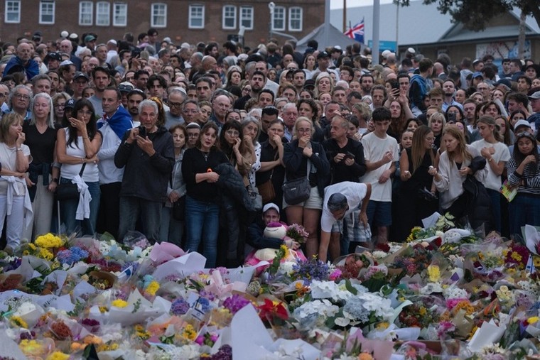 Thế giới 2025 qua ống kính toàn cầu ảnh 17