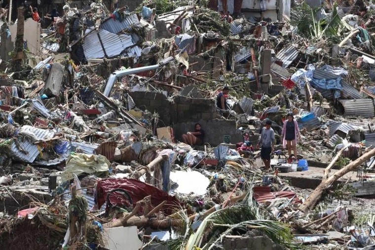 Thế giới 2025 qua ống kính toàn cầu ảnh 12