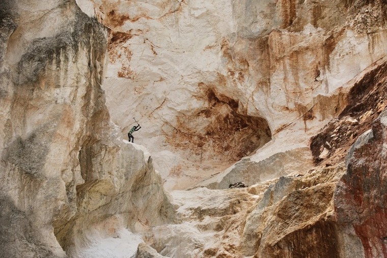 Thế giới 2025 qua ống kính toàn cầu ảnh 5