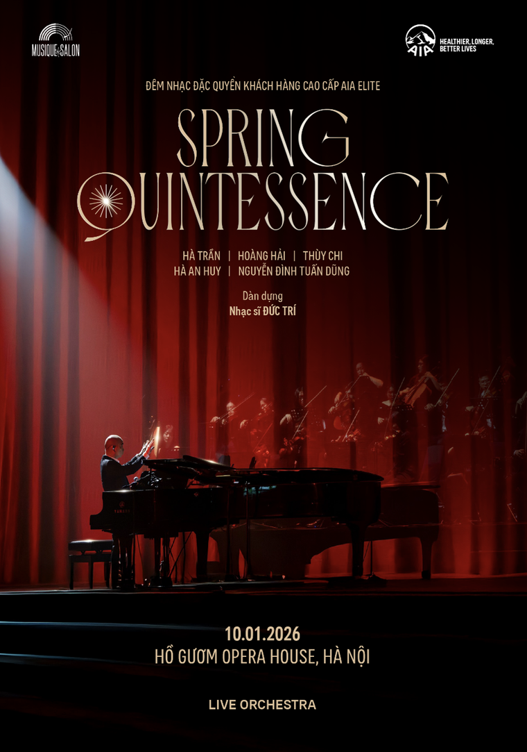 AIA Việt Nam giới thiệu chiến lược đặc quyền khách hàng cao cấp AIA Elite ảnh 3