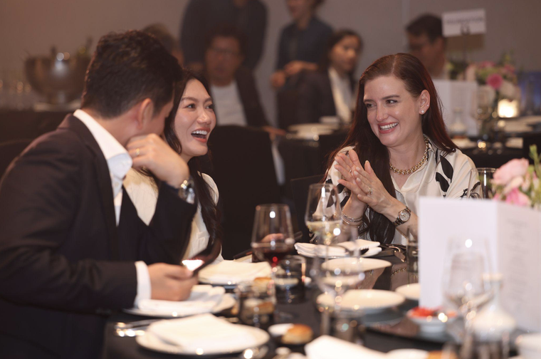 Chuyển giao di sản: khi “vạch đích” không chỉ kẻ bằng tài sản ảnh 3