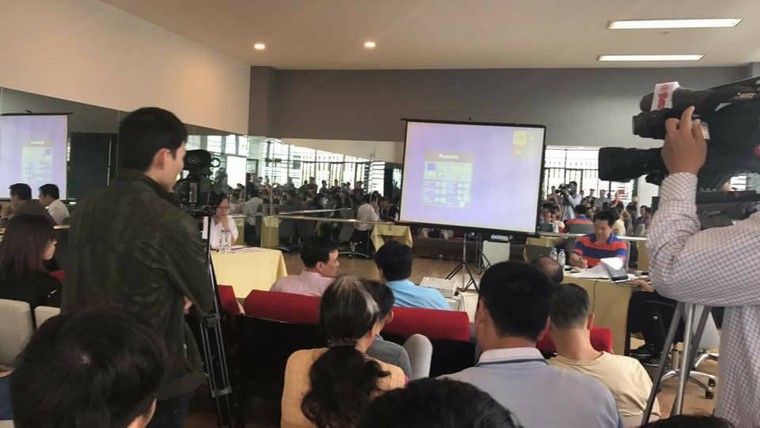 Gamuda Land xin lỗi cư dân, cam kết siết lại an ninh ảnh 1