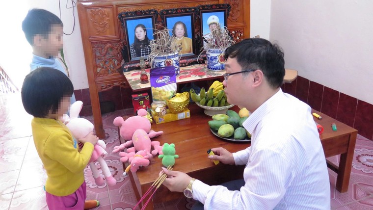 Vụ sập nhà Cao Bằng: Không bắt giam bị can sẽ rất dễ xảy ra thông cung? ảnh 3