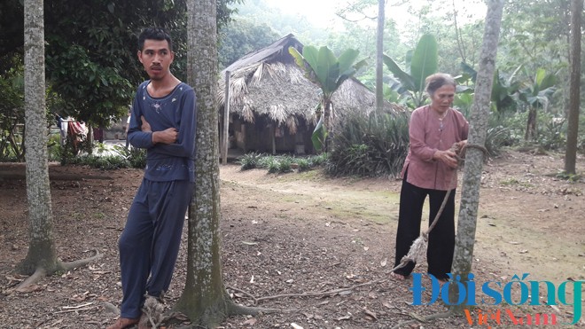  Nghẹn ngào ước vọng cuối đời cùng 6 con... uống thuốc độc tự vẫn của người mẹ già ảnh 2