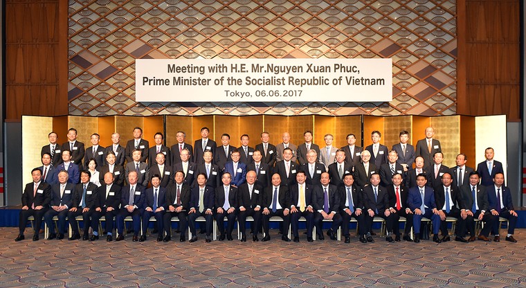 Thủ tướng: Việt Nam luôn ưu tiên phát triển công nghệ thông tin ảnh 3