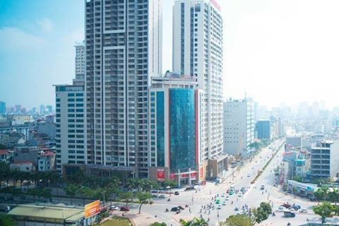 Ôm căn hộ tiền tỷ rồi ồ ạt bán cắt lỗ 200-600 triệu ảnh 1