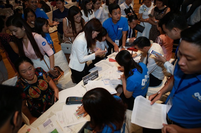 Hơn 450 căn condotel FLC Sea Tower Quy Nhơn có chủ ảnh 1