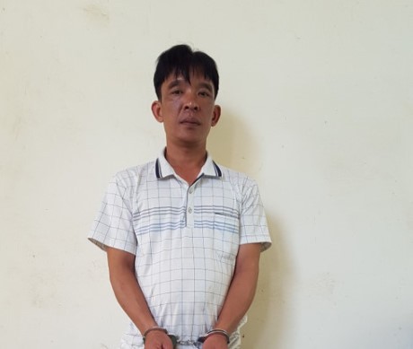 Nghi phạm giết cụ bà lau sạch hiện trường, cho quần áo vào máy giặt ảnh 4