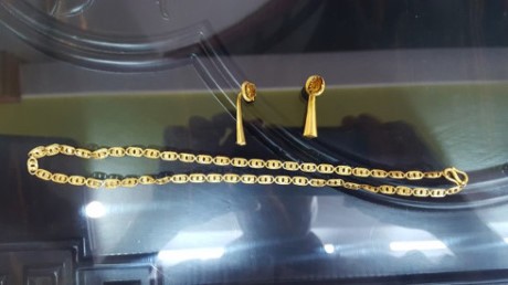 Nghi phạm giết cụ bà lau sạch hiện trường, cho quần áo vào máy giặt ảnh 5