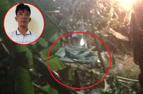 Nghi phạm giết cụ bà lau sạch hiện trường, cho quần áo vào máy giặt ảnh 6