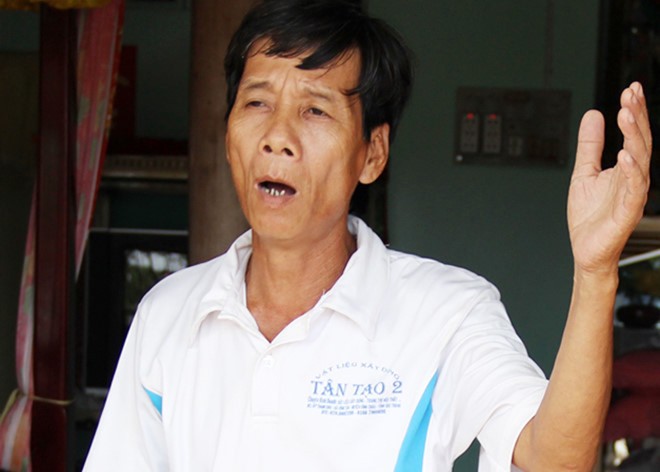 Hai vụ oan sai chấn động liên quan đến đại tá công an bị kỷ luật ảnh 2