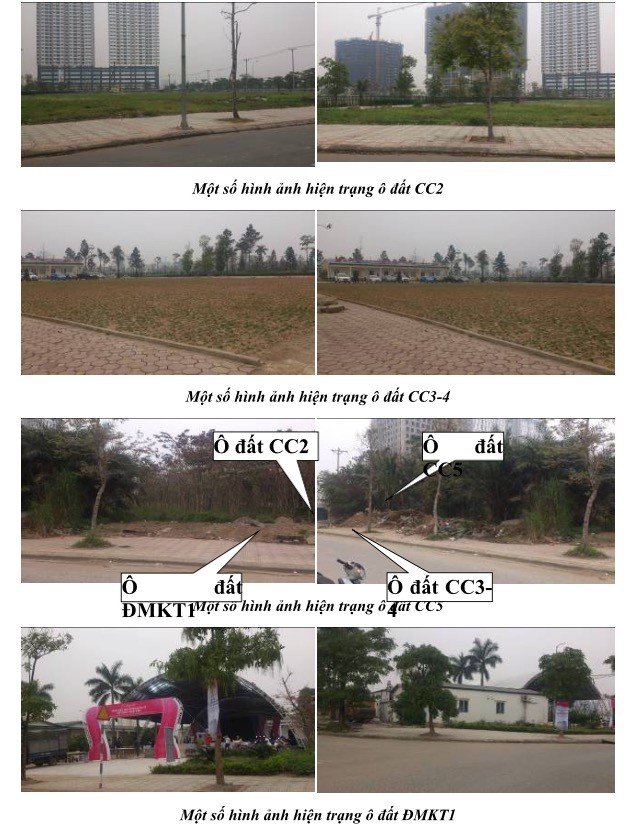 Quy hoạch khu Đoàn Ngoại giao được thay đổi như thế nào? ảnh 2