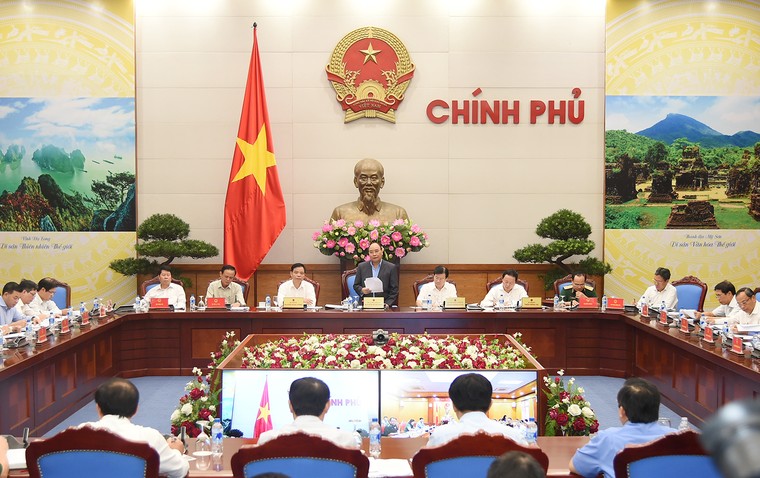 Dừng cấp phép thuỷ điện nhỏ để bảo vệ rừng tự nhiên ảnh 1