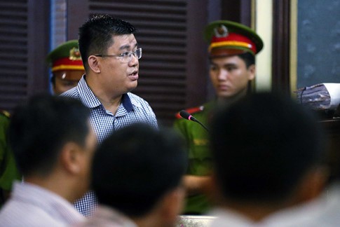 Vụ VN Pharma: Điều tra trách nhiệm của Cục Quản lý dược ảnh 2