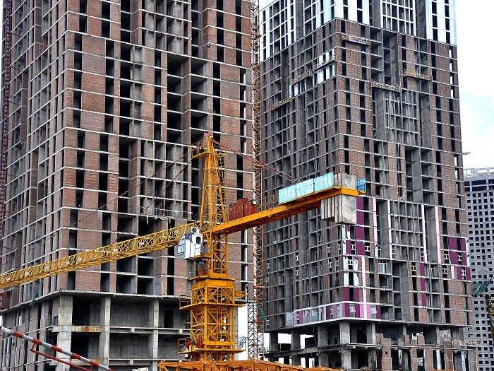 Khách hàng Usik City muốn 'lật lại pháp lý' việc chuyển nhượng dự án cho Hải Phát ảnh 2