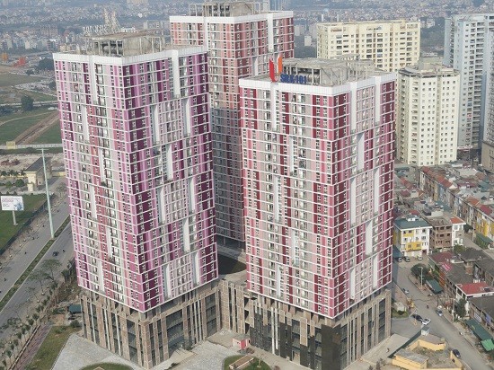 Khách hàng Usik City muốn 'lật lại pháp lý' việc chuyển nhượng dự án cho Hải Phát ảnh 1