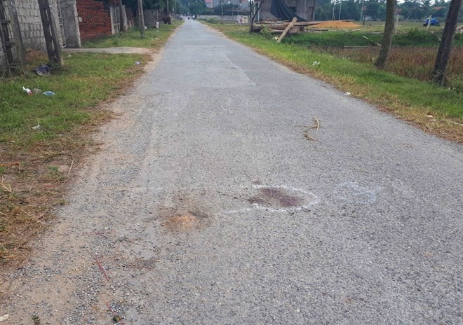 Vụ cô gái trẻ chết bên lề đường: Nhiều tình tiết bất thường ảnh 1