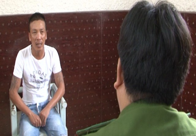 Khởi tố 3 gã đàn ông giả đại gia lừa tình, tiền phụ nữ ảnh 1