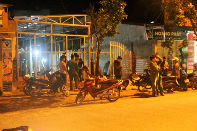 Lời nói dối của nghi phạm vụ xác chết 7 năm chôn dưới nền nhà ảnh 1