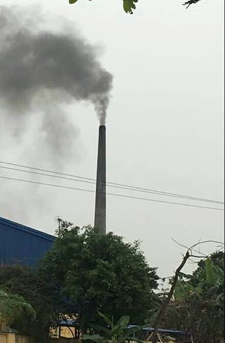 Gia Lộc (Hải Dương): Công ty An Sinh có 'đầu độc' môi trường? ảnh 2