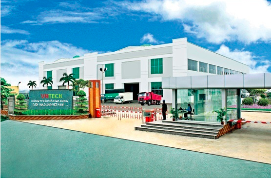 Sự giống nhau tới kỳ lạ giữa sản phẩm của VnTech và hàng Trung Quốc trôi nổi trên thị trường ảnh 11