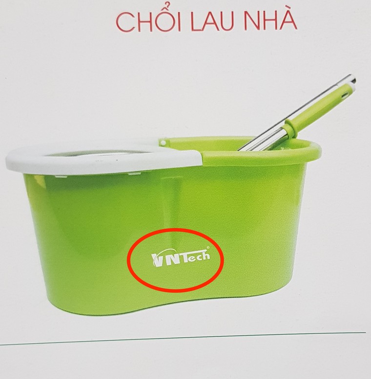 Sự giống nhau tới kỳ lạ giữa sản phẩm của VnTech và hàng Trung Quốc trôi nổi trên thị trường ảnh 7