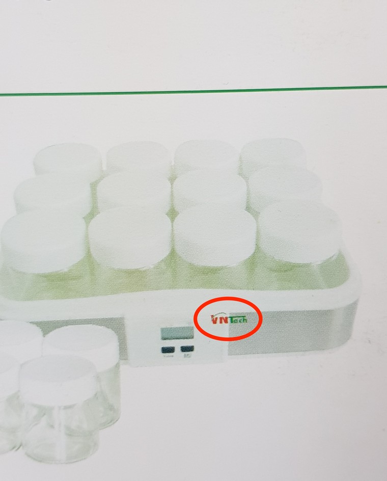 Sự giống nhau tới kỳ lạ giữa sản phẩm của VnTech và hàng Trung Quốc trôi nổi trên thị trường ảnh 8