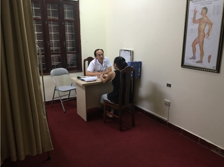 Đông y Phúc Minh Đường còn lừa gạt khách hàng tới bao giờ? ảnh 2