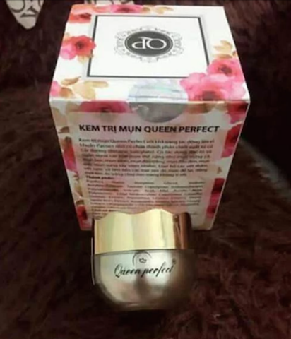 Ngang nhiên bán các sản phẩm vi phạm dù đã bị cấm và thu hồi ảnh 1