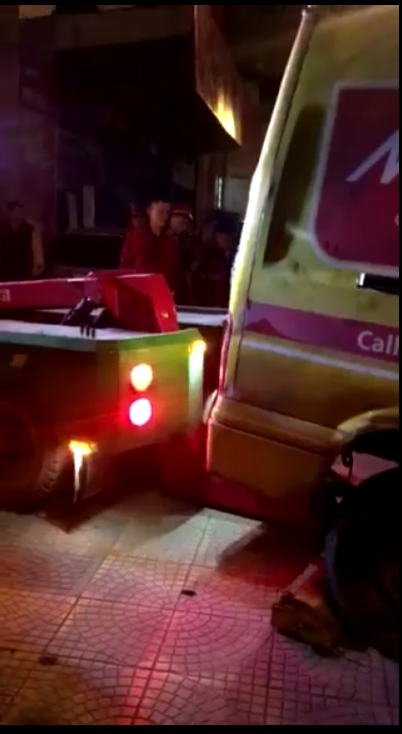 Vụ toà nhà hỗn hợp Sông Đà – Hà Đông: Siêu thị điện máy MediaMart 'quấy nhiễu' cư dân ảnh 4