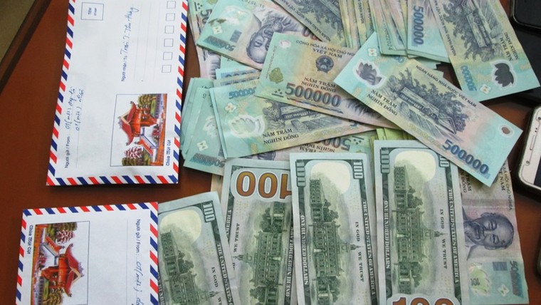 Đánh sập đường dây lô đề gần 50 tỷ đồng ảnh 1