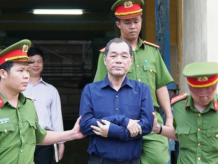 3 ngân hàng nói không hoàn trả 6.000 tỉ cho VNCB ảnh 1