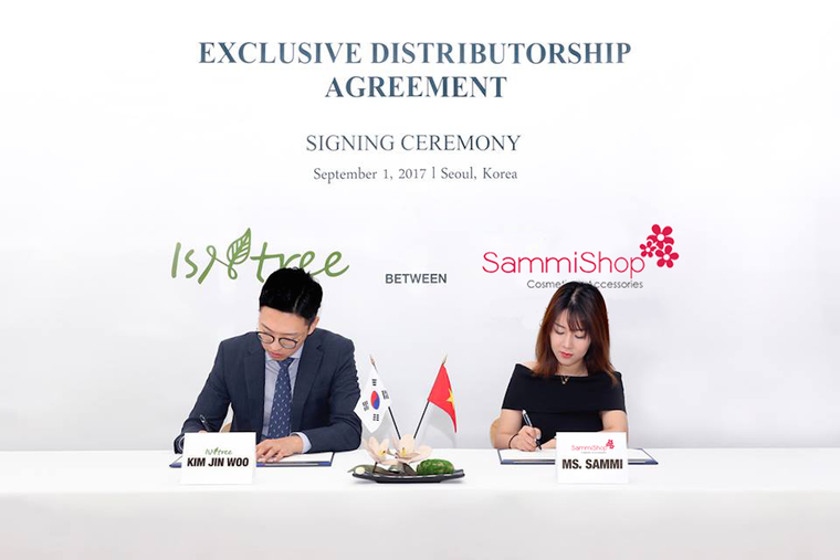 Chuyện ít biết về nữ doanh nhân đưa nhiều thương hiệu mỹ phẩm lớn về Việt Nam ảnh 1