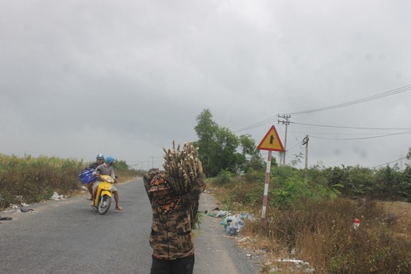 Khánh Hòa: Có lò đốt rác, bãi rác càng làm dân khổ hơn ảnh 3