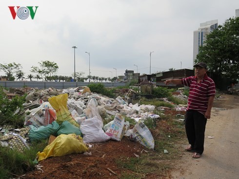 Hàng ngàn lô đất trống ở Đà Nẵng tiềm ẩn nguy cơ dịch bệnh ảnh 2