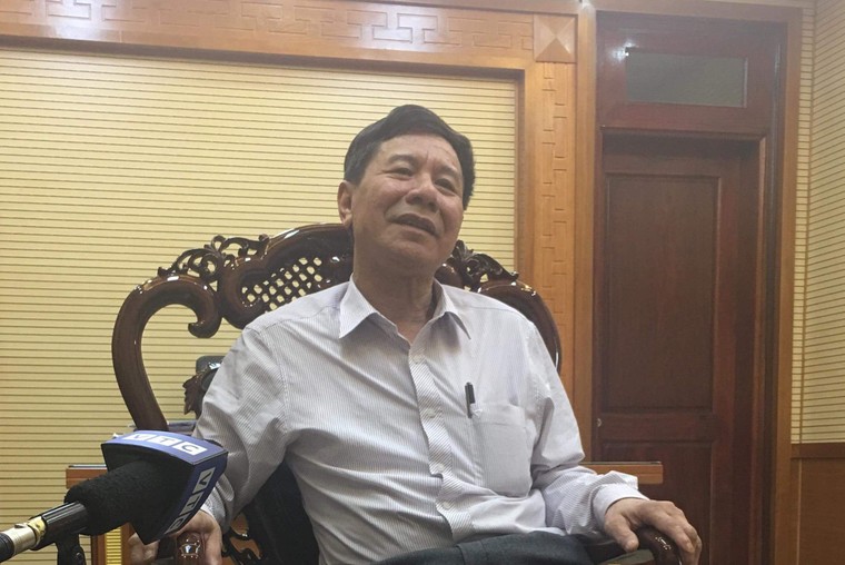 Nhà máy thép Hòa Phát đã đặt nhầm vị trí, gây ô nhiễm môi trường nghiêm trọng? ảnh 1