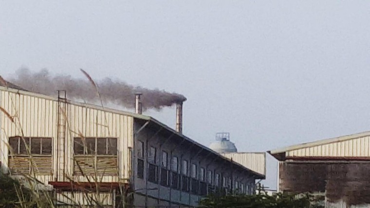 Tp.Hồ Chí Minh: Khu công nghiệp Lê Minh Xuân nhiều doanh nghiệp đang 'bức tử' môi trường ảnh 4