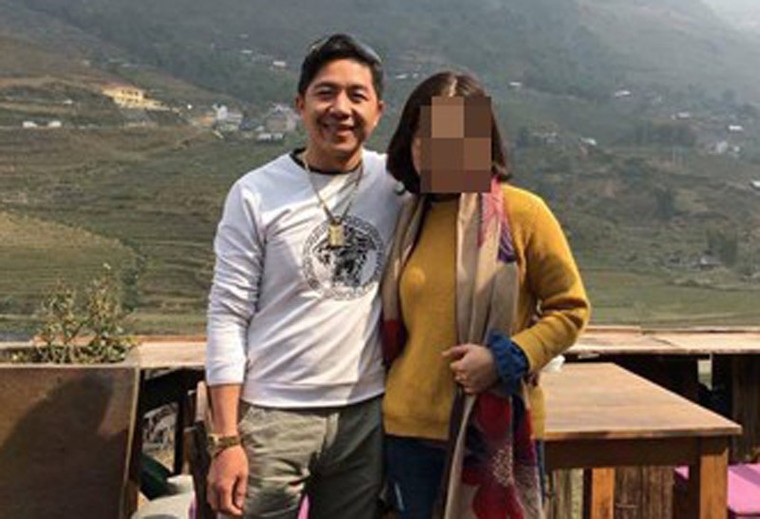 Nỗi đau của người mẹ phía sau vụ cô giáo bị chồng cũ đổ axit ảnh 2