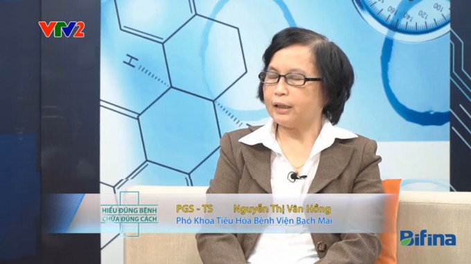 Công ty Ecoparth Việt Nam đang lợi dụng uy tín của bác sĩ để quảng cáo thực phẩm chức năng Bifina? ảnh 3