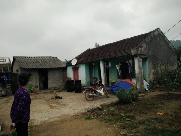 Hung thủ giết nữ sinh 'chơi đá' trước khi gây án? ảnh 2