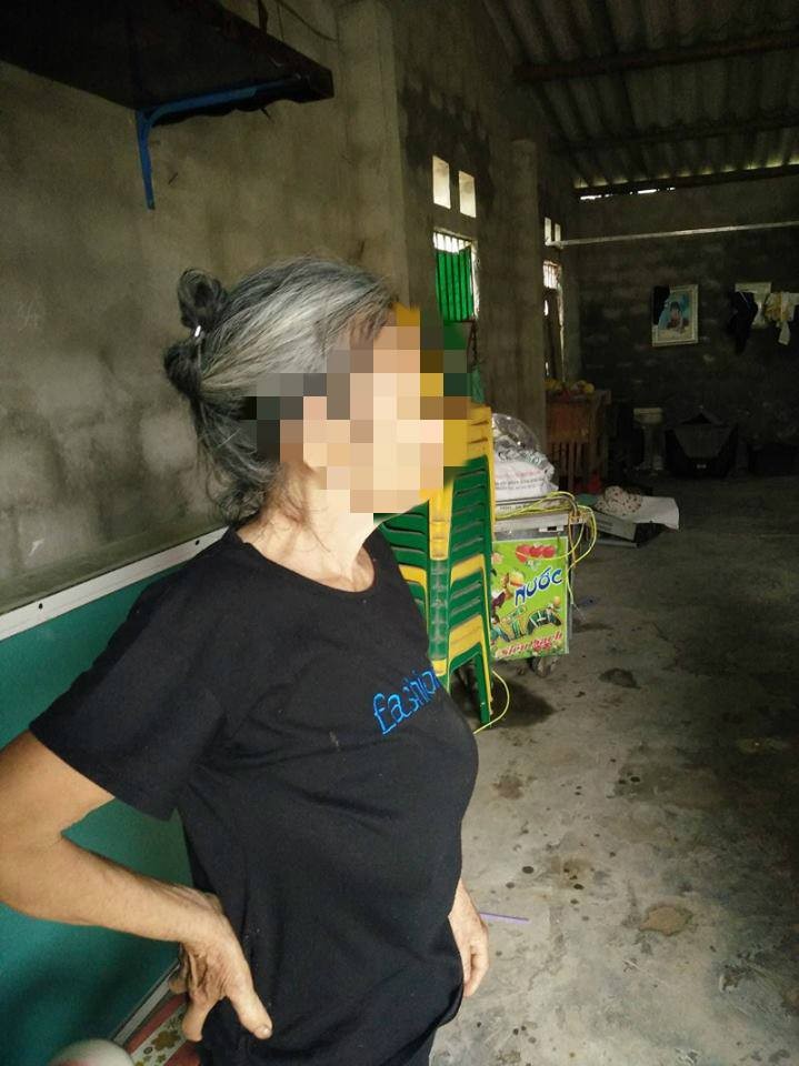 Hung thủ giết nữ sinh 'chơi đá' trước khi gây án? ảnh 3