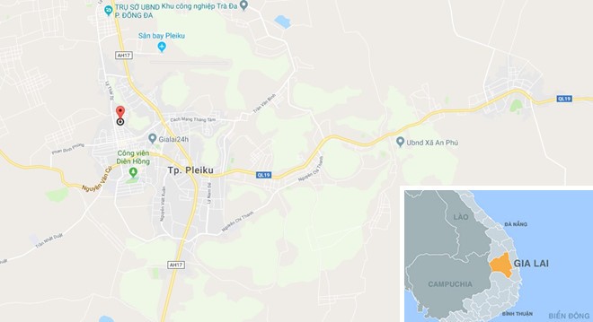 Người đàn ông bị giết vì nghi trộm chó ảnh 1