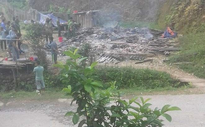 Giết 4 người vì hiếp dâm không thành: Phạm 3 tội đặc biệt nghiêm trọng? ảnh 1