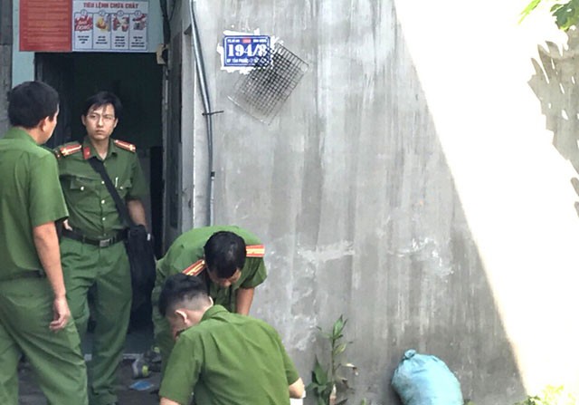 'Yêu râu xanh' vừa ra tù, hiếp dâm phụ nữ mang thai ảnh 2