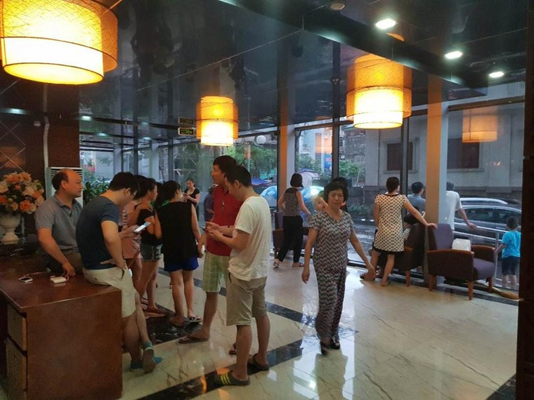 Chủ đầu tư StarCity sai phạm chồng sai phạm, cư dân kêu cứu ảnh 4