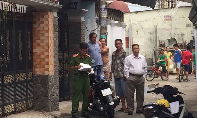 Nghi phạm giết người yêu, phân xác mang đi Tây Ninh phi tang bị bắt như thế nào? ảnh 1