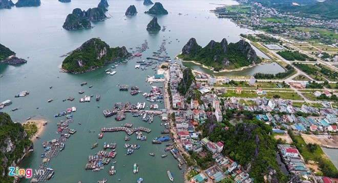 Bộ trưởng Trần Hồng Hà: Thấy ở đâu người nước ngoài mua đất thì báo Bộ ảnh 1